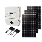 solar kits